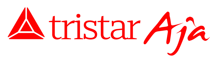 tristaraja logo